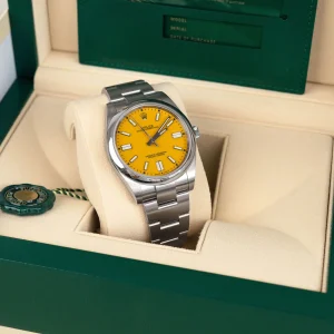 WTC-1243000-Rolex-Oyster-Perpetual-41-Yellow-Gallery-2-1.webp